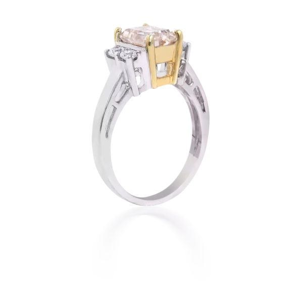 ETHERAL RING