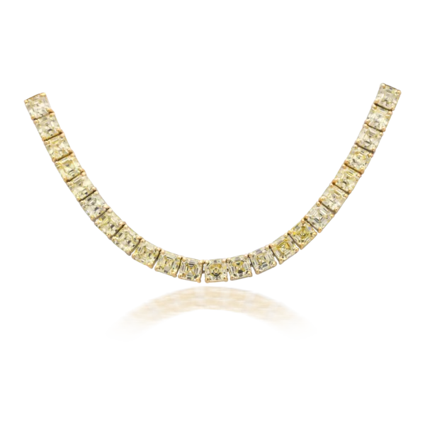 SKWER NECKLACE