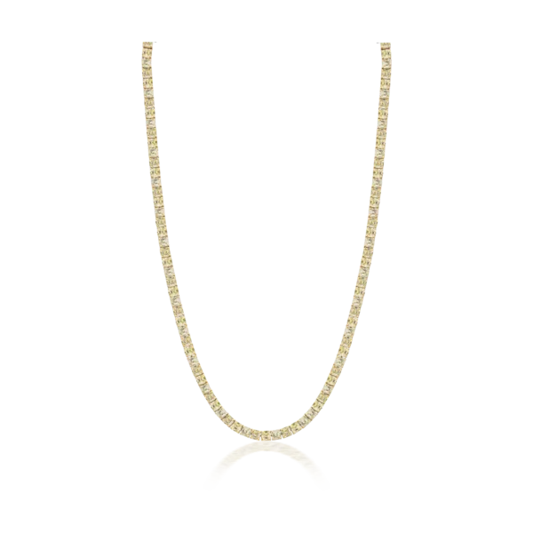 SKWER NECKLACE