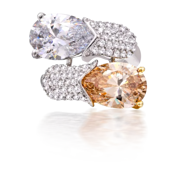 LATERAL BUDS RING