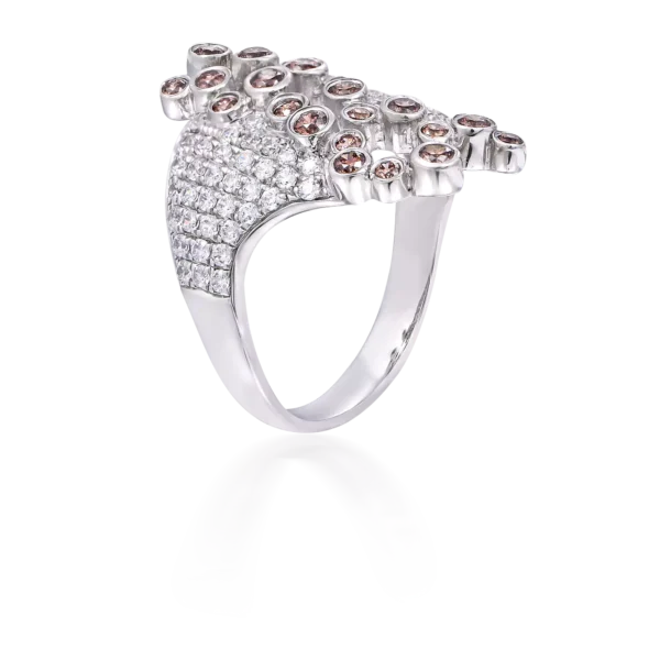 DEER-"EST" RING