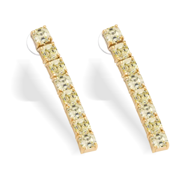 SKWER EARRINGS