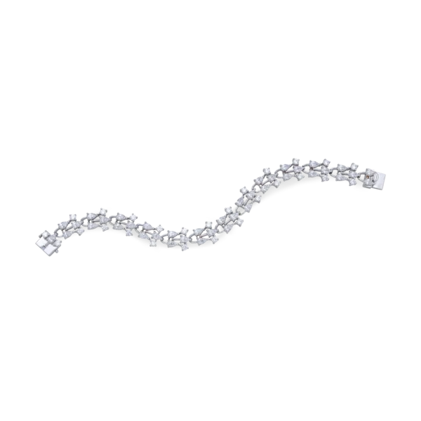 PURE WHITE BRACELET
