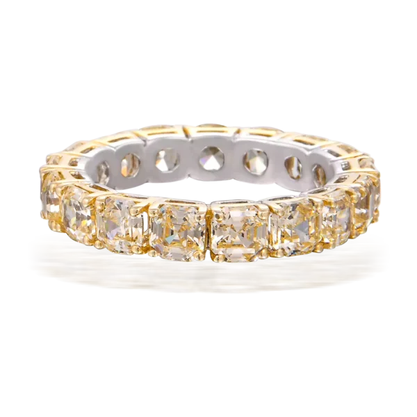 YELLOW BAND