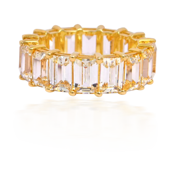 ETERTINTY RING