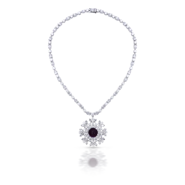 GRANDIOSE NECKLACE