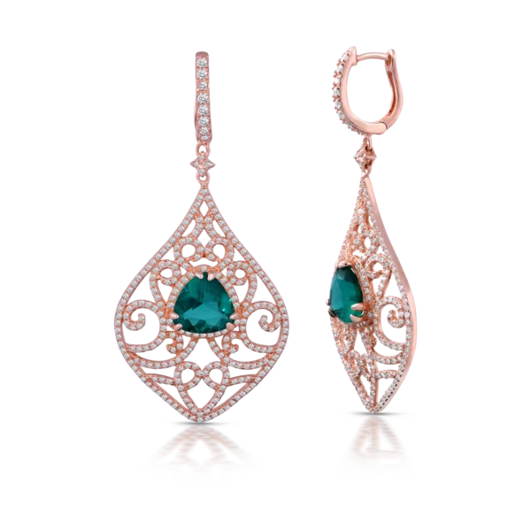 THAMIN EARRINGS