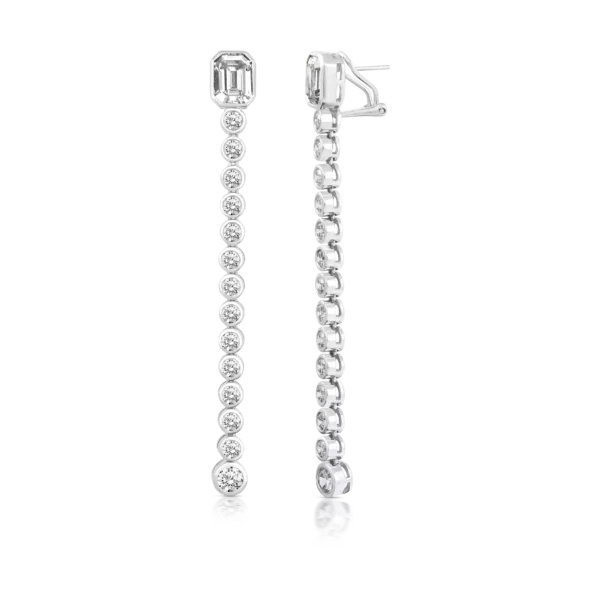 ENDURING EARRINGS