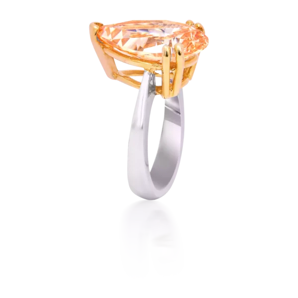 HONEY DROP RING