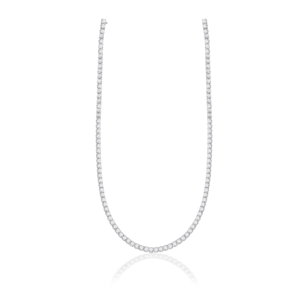 BRANCO NECKLACE