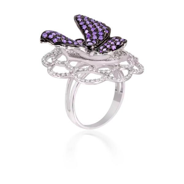 HUMMING RING