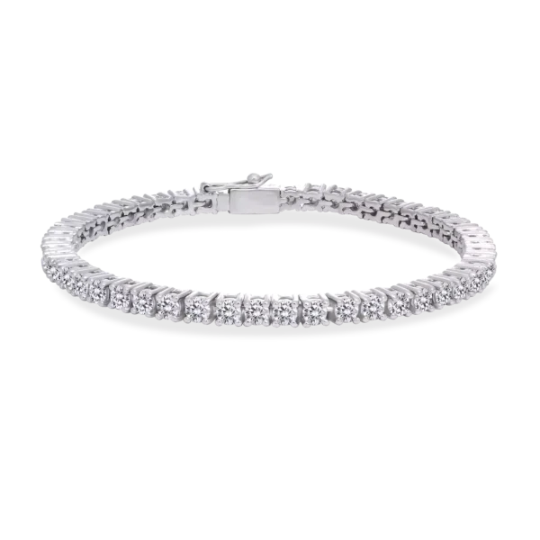 CLASSIC TENNIS BRACELET