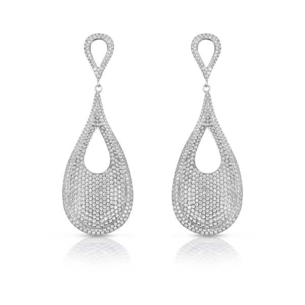 ETERNAL LOVE EARRINGS