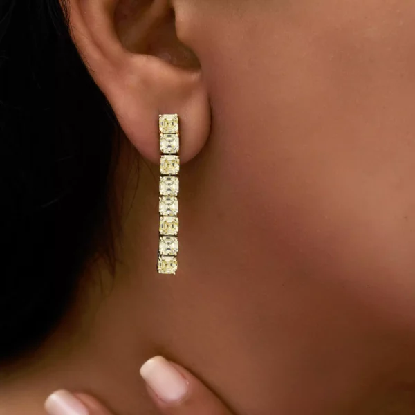 SKWER EARRINGS