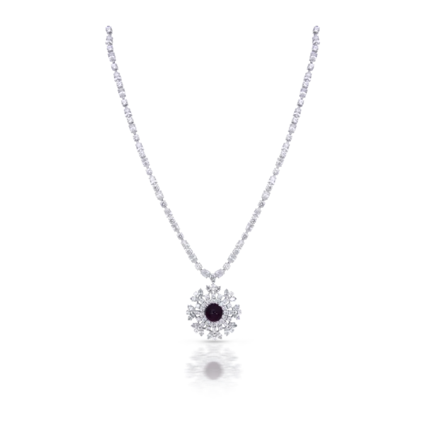 GRANDIOSE NECKLACE