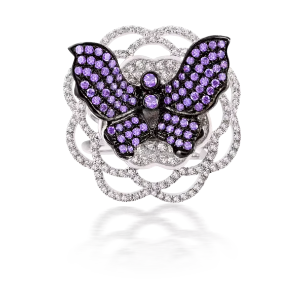 HUMMING RING