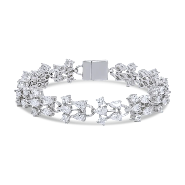 PURE WHITE BRACELET