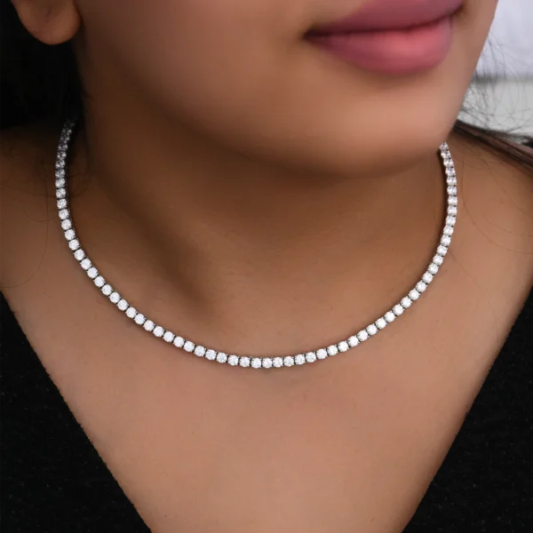 LITTLE BRANCO NECKLACE