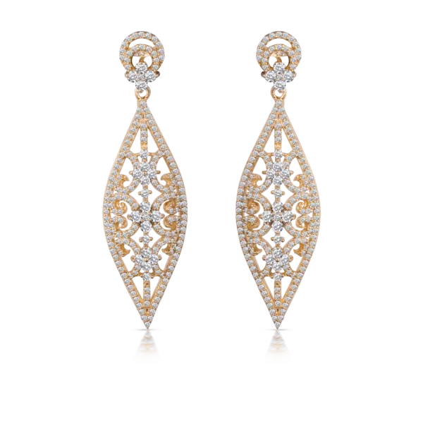ARTISTRY EARRINGS