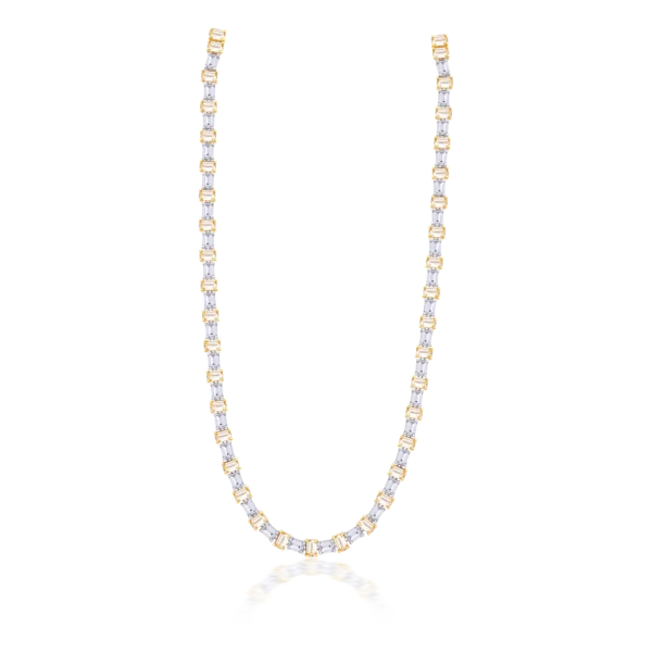 JUNQUILLO NECKLACE