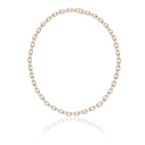 JUNQUILLO NECKLACE