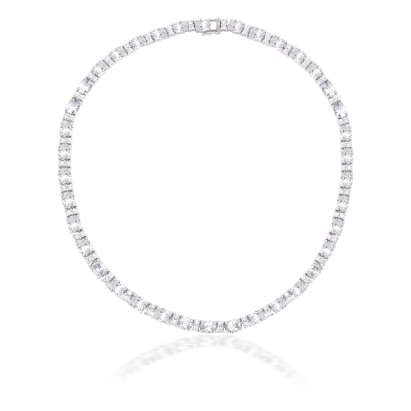 OVALIS NECKLACE