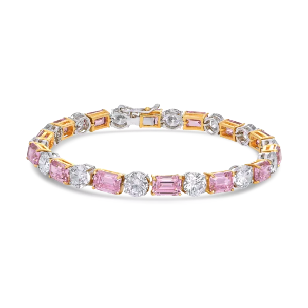 ROSY PINK BRACELET