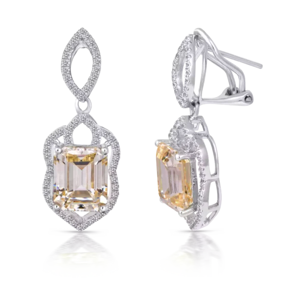 TEMPLETON EARRINGS