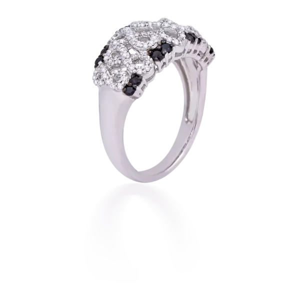 INFINITY RING