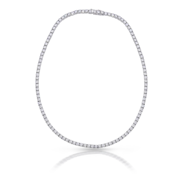 LITTLE BRANCO NECKLACE