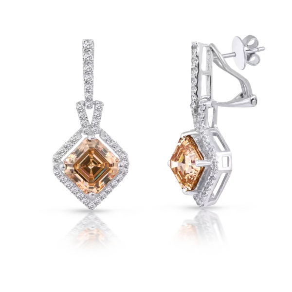 MAGNIFICENT LITTLE EARRINGS
