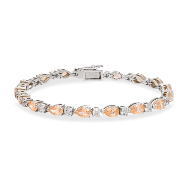 PURE BROWN PARADISE BRACELET