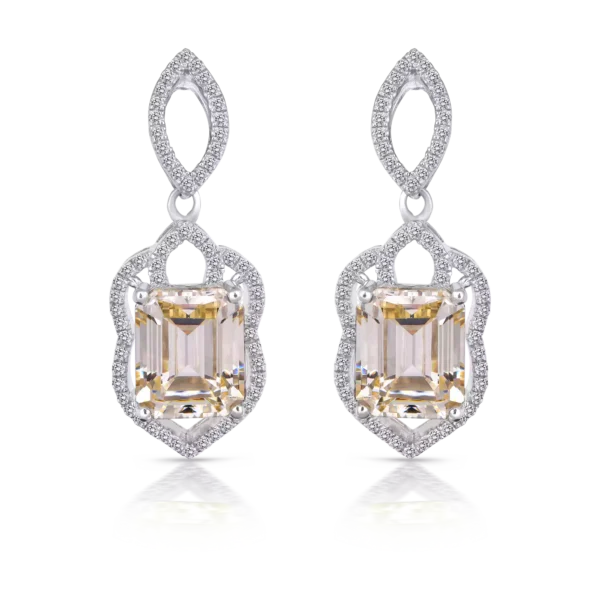 TEMPLETON EARRINGS