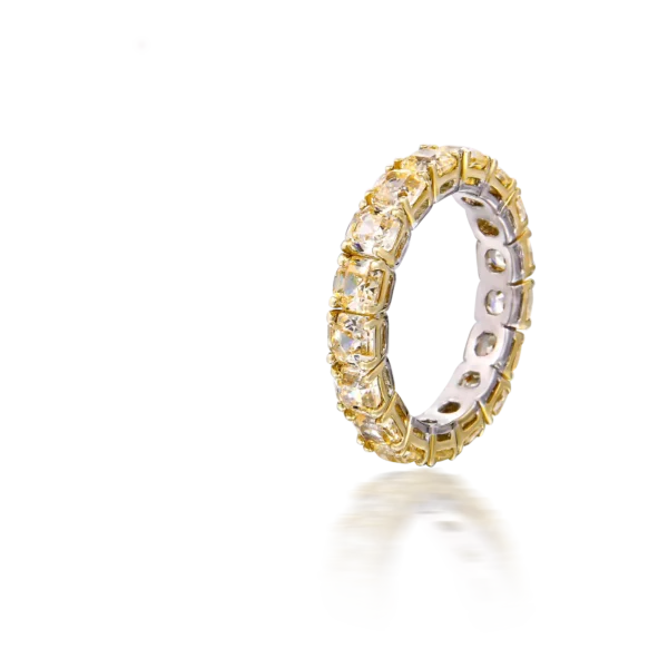YELLOW BAND