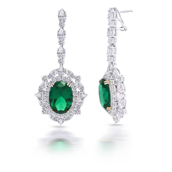 ESMERALDA EARRINGS