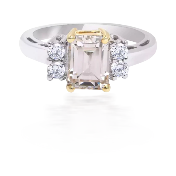ETHERAL RING