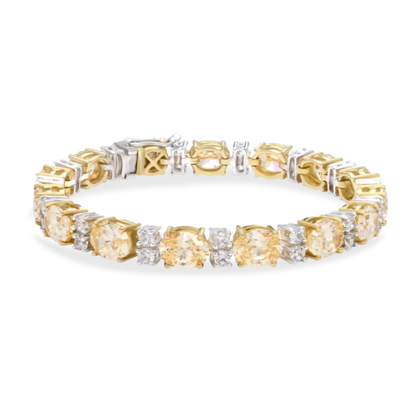 SUN-KISSED BRACELET