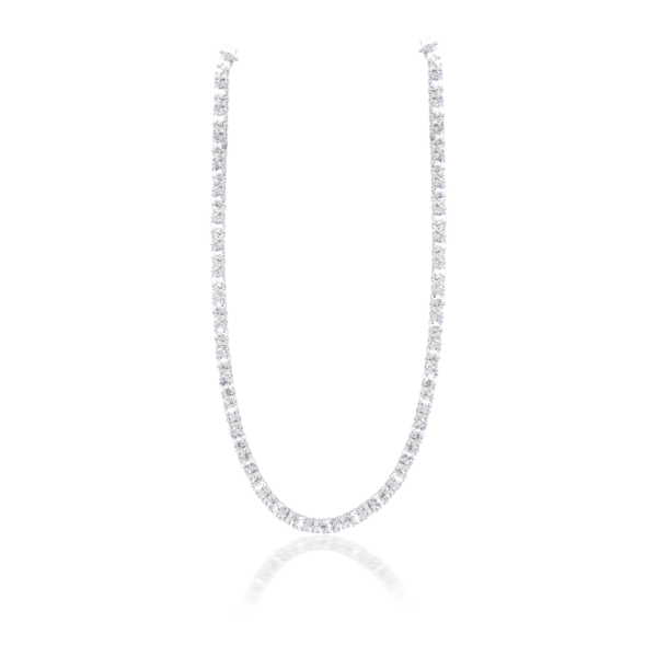 OVALIS NECKLACE