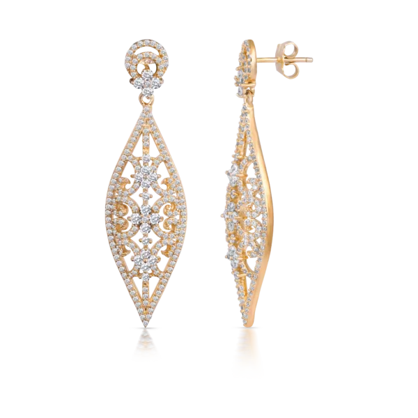 ARTISTRY EARRINGS