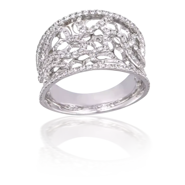 THE WEB RING