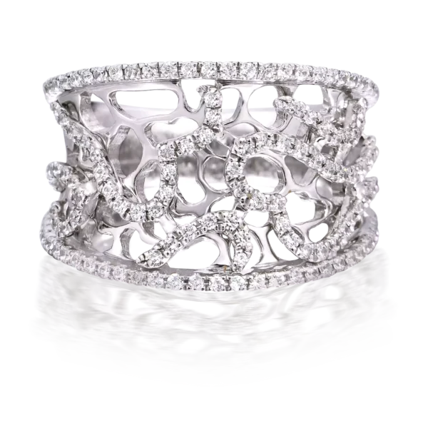 THE WEB RING