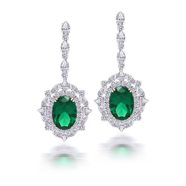 ESMERALDA EARRINGS