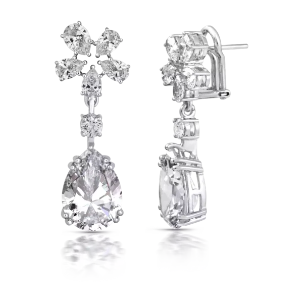 DRIBLET EARRINGS