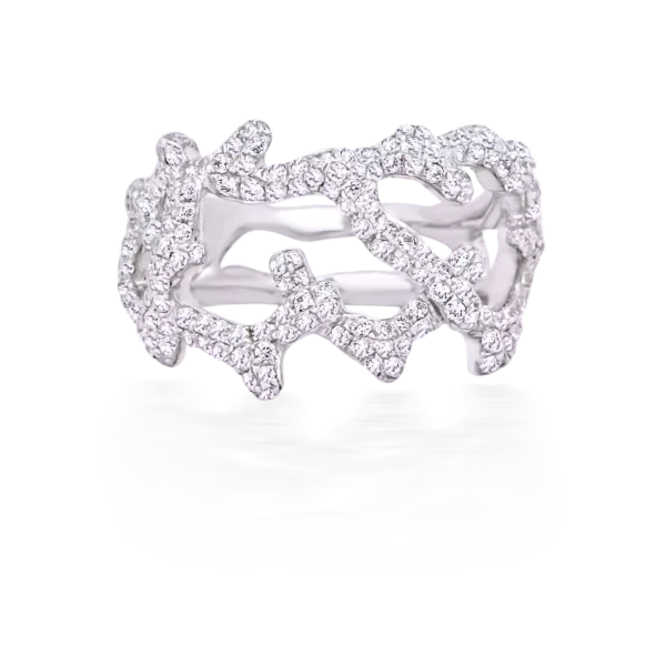 ABSTRACT RING