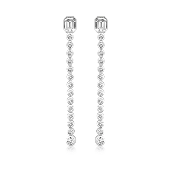 ENDURING EARRINGS