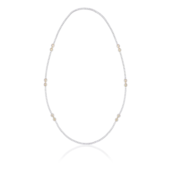 MYRIAD NECKLACE