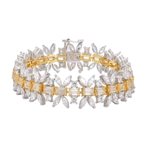 KALEIDOSCOPE BRACELET