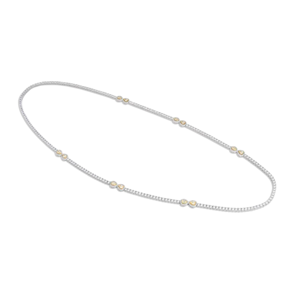 MYRIAD NECKLACE