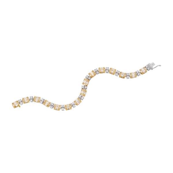 SUN-KISSED BRACELET