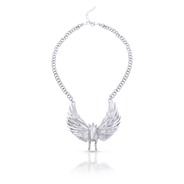 PEGASUS NECKLACE